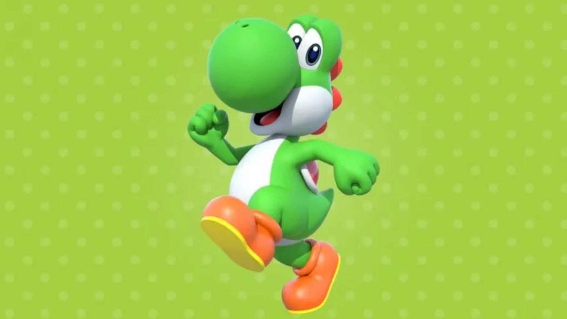 Yoshi TV