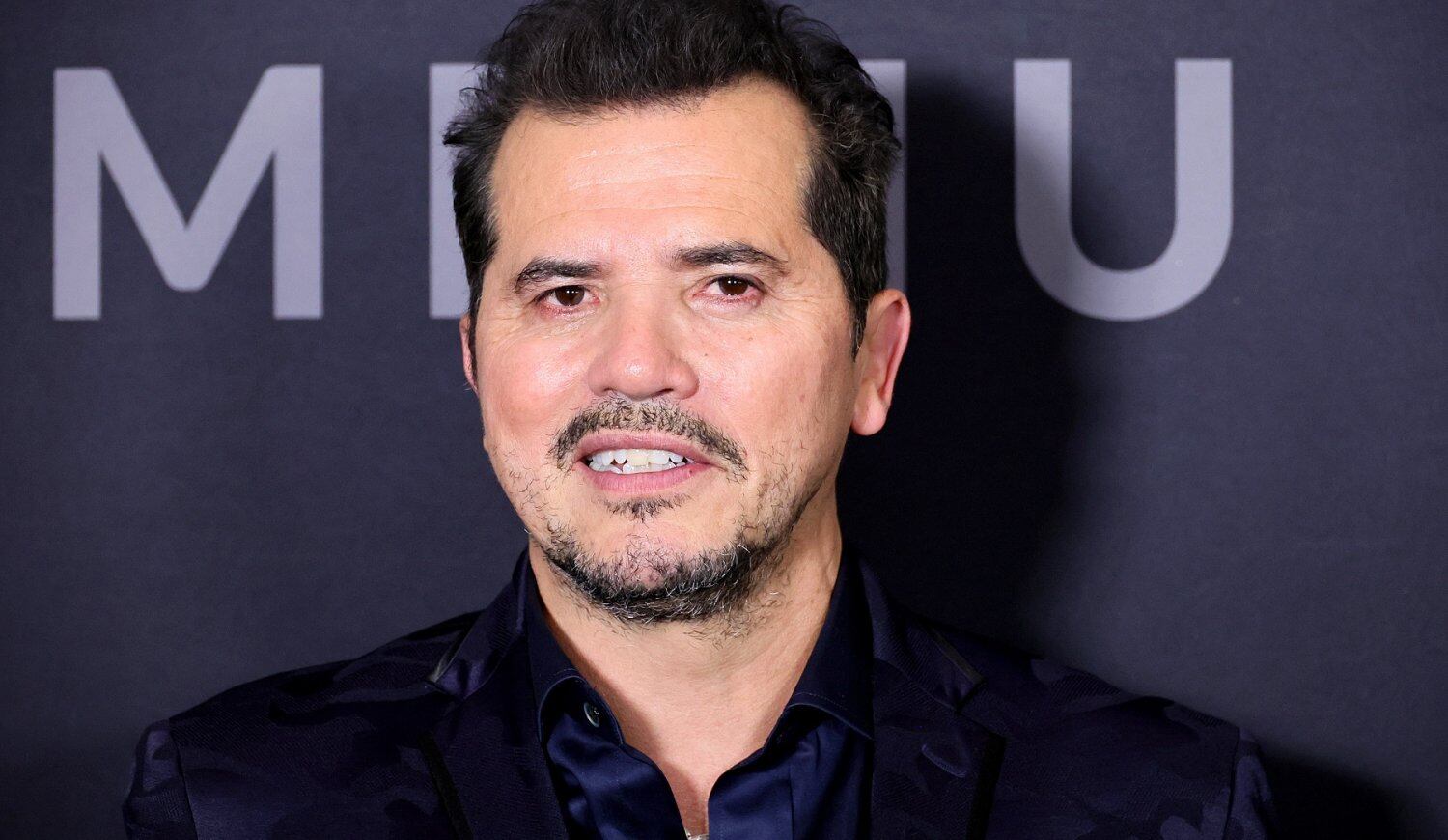 Qué dijo John Leguizamo sobre Patrick Swayze. / WEB