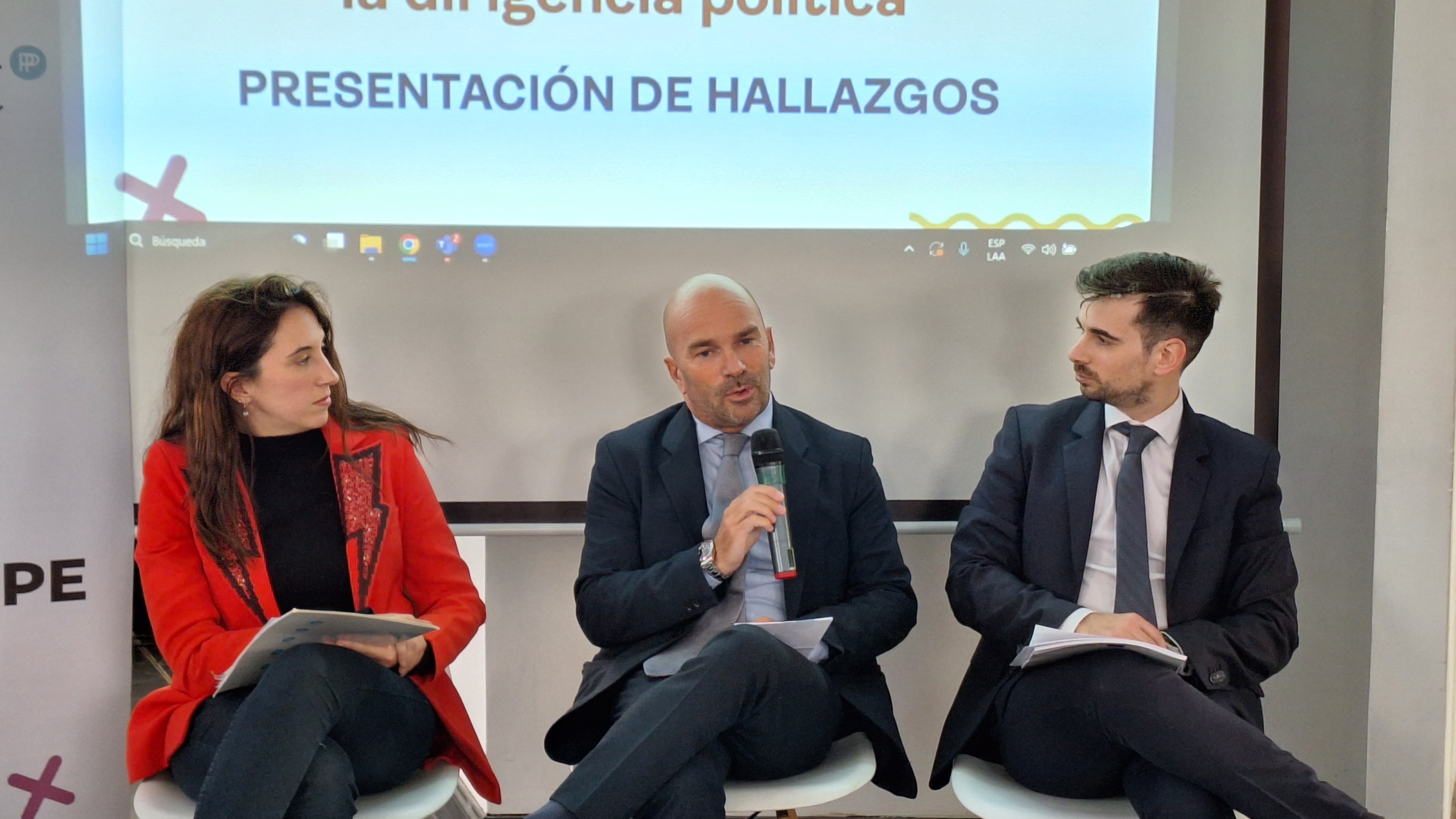 Educación, empleo joven, vivienda, energía e integración regional, prioridades argentinas según un estudio del Cippec (Gentileza)