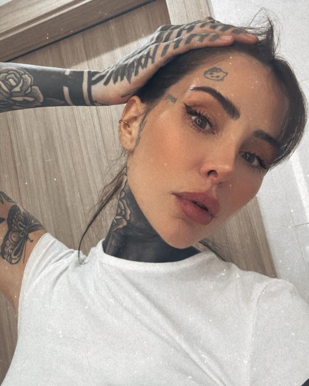 Cande Tinelli