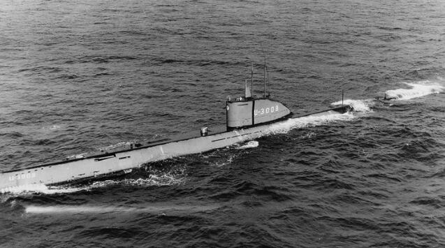 Submarino.