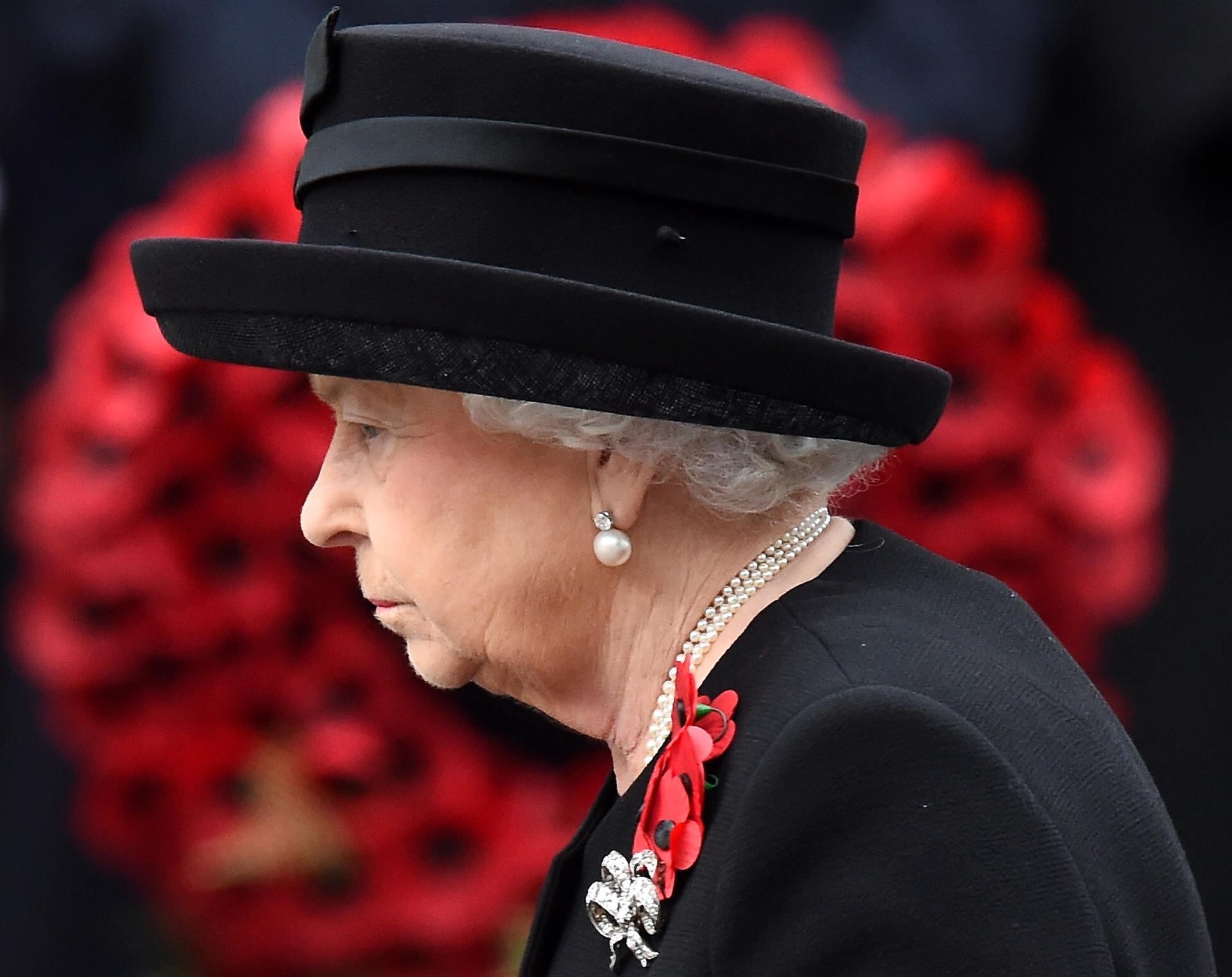 La reina Isabel II ha muerto a los 96 años, anunció este jueves el Palacio de Buckingham.