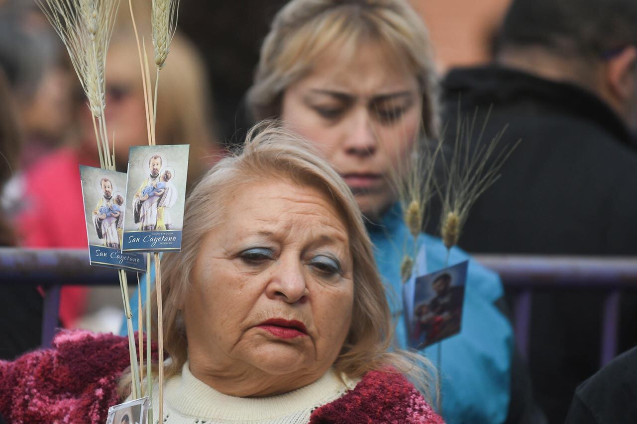 Foto: José Gutierrez / Los Andes