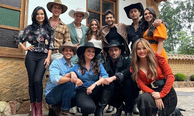 Esto se sabe de una tercera temporada de Pasión de Gavilanes