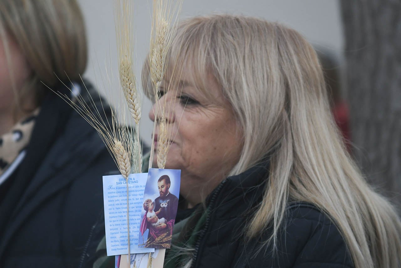 Foto: José Gutierrez / Los Andes