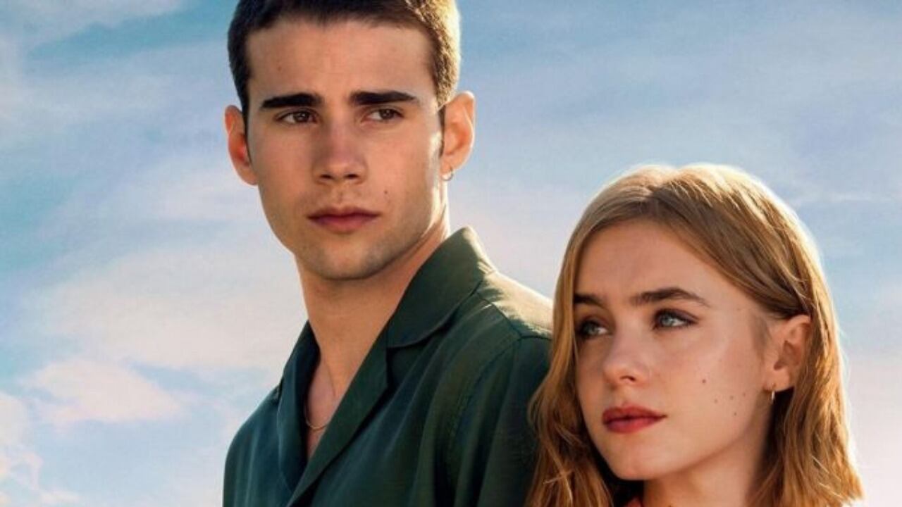 A través del mar, película disponible en Netflix