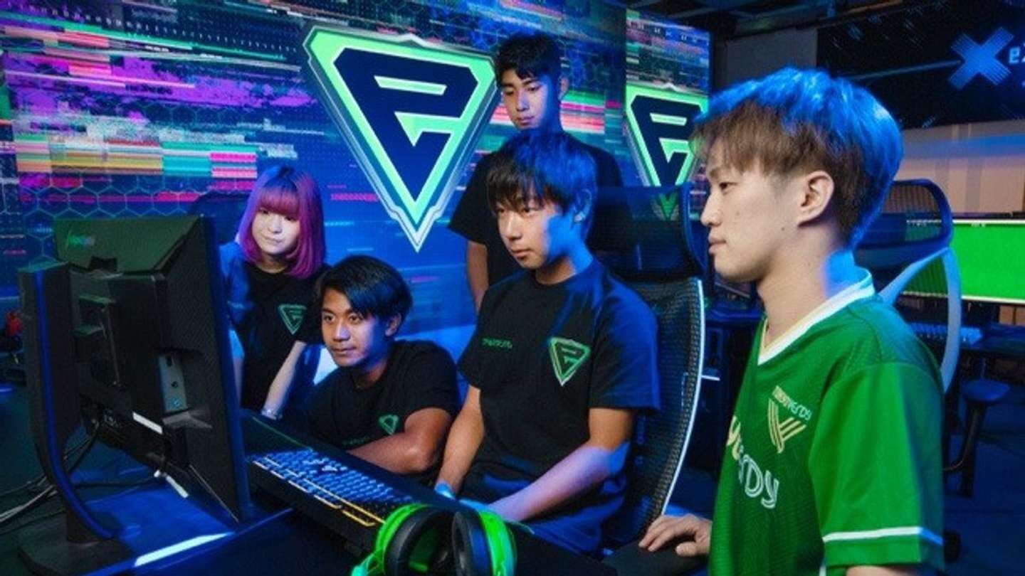 La Esports Koutou Gakuin, también llamada Esport High School, abrirá sus puertas en abril de este año, en Tokio.