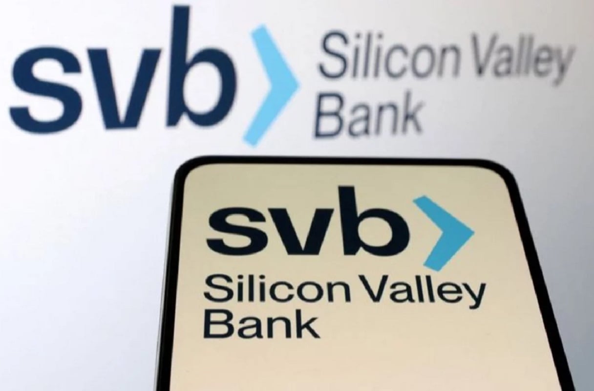 Silicon Valley Bank (SVB)