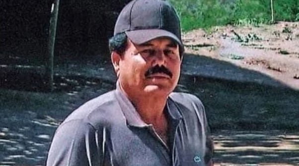 Ismael “El Mayo” Zambada y Joaquín Guzmán López, fueron detenidos en El Paso, Texas.