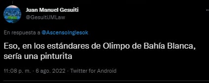 Los hilarantes comentarios sobre la suspensión de un partido de fútbol ingles