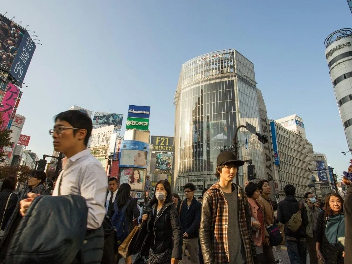 Alerta por estreptococo A en Japón: la ‘bacteria carnívora’