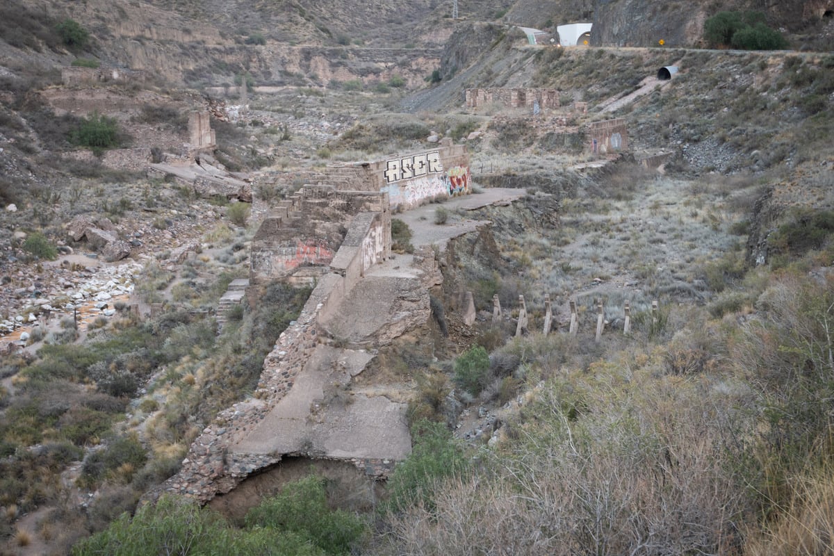 Foto: Ignacio Blanco / Los Andes