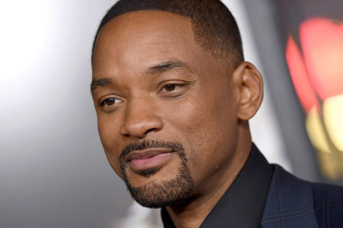 Will Smith es de Libra