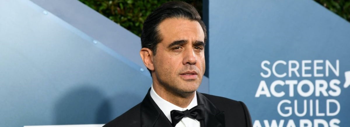 Cannavale protagoniza Vigilante junto a Naomi Watts