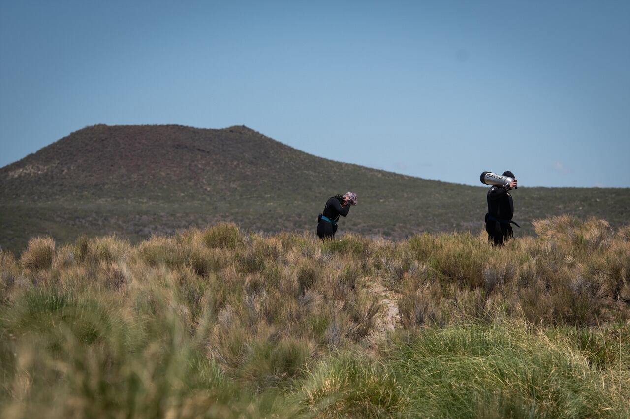 Foto: Ignacio Blanco / Los Andes 