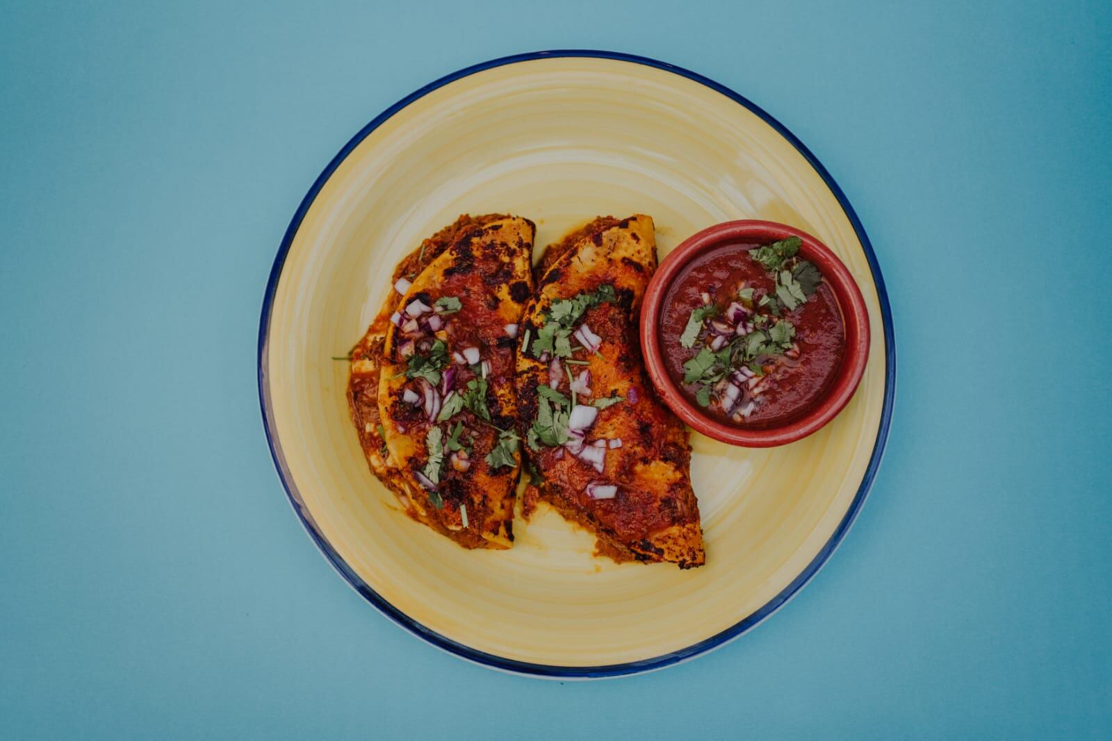 Los sabores del mundo en Mendoza: crece la tendencia de restaurantes temáticos. Foto: Gentileza Cielito.