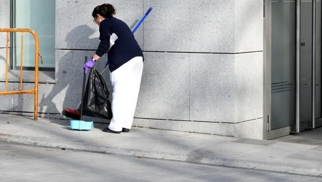 El último incremento salarial se otorgó entre diciembre y abril de este año, y alcanzó el 28% en 3 cuotas.