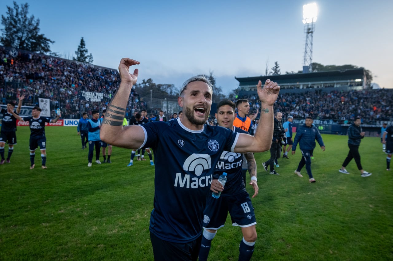 

 Foto: Ignacio Blanco / Los Andes