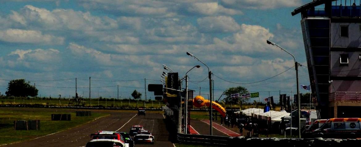 El Top Race disputará el fin de semana su segunda fecha en el autódromo de Concepción de Uruguay. A continuación, todos los horarios.