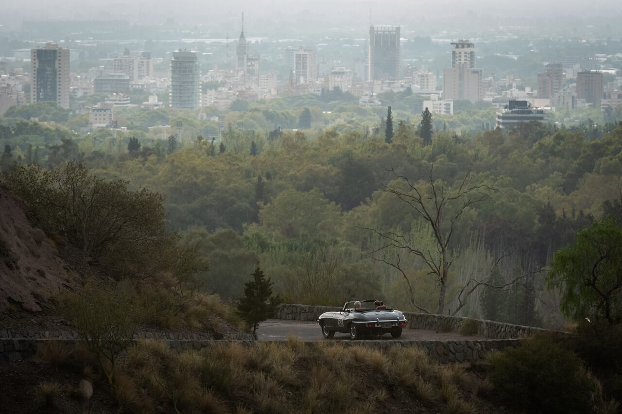 Foto: Ignacio Blanco / Los Andes