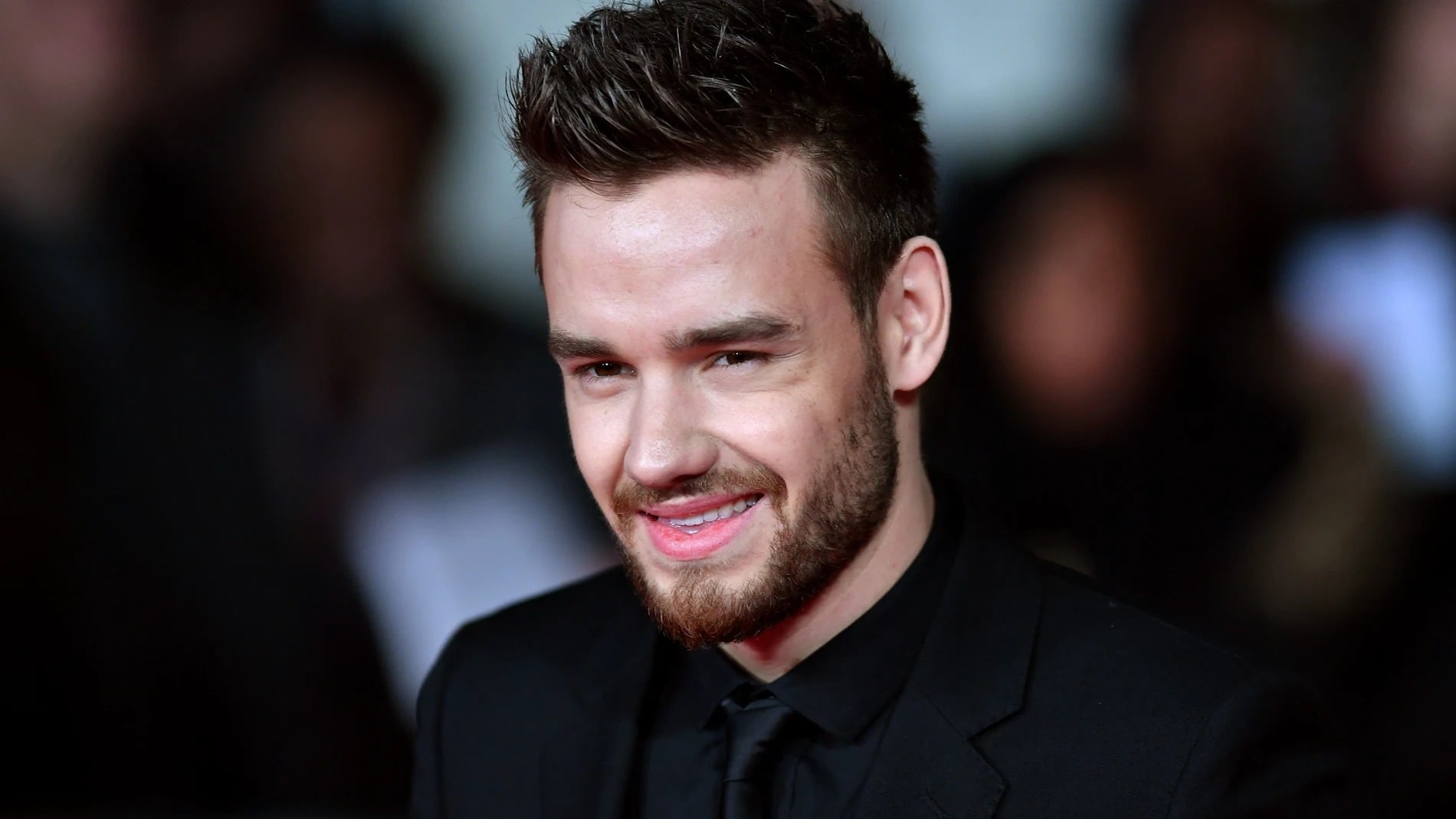 Liam Payne.