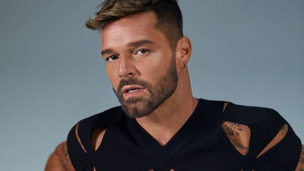 Ricky Martin es de Capricornio