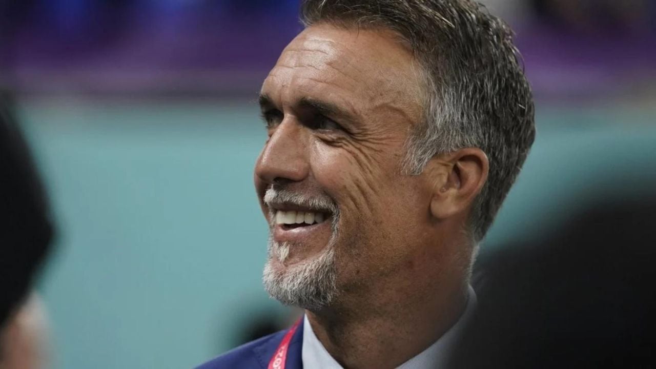 Gabriel Batistuta 