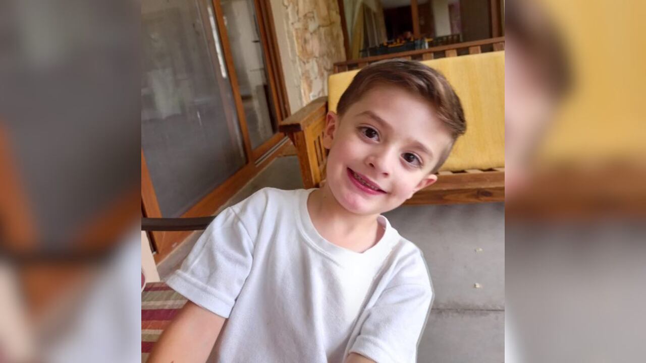 Falleció Rafa, el niño sanjuanino que esperaba una medicación que nunca llegó