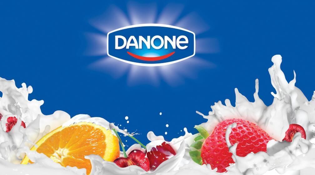 Danone. 