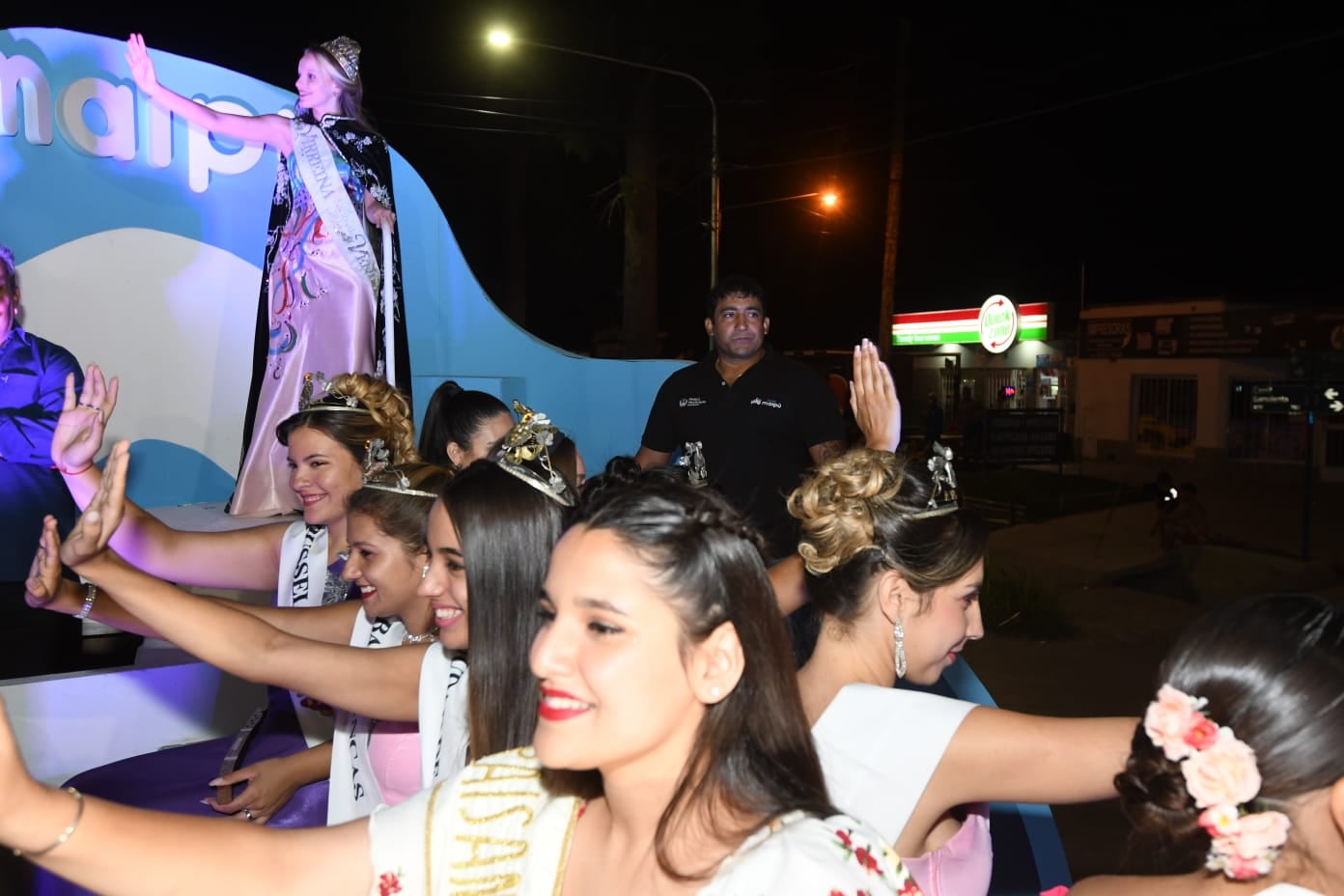 Foto: José Gutiérrez / Los Andes