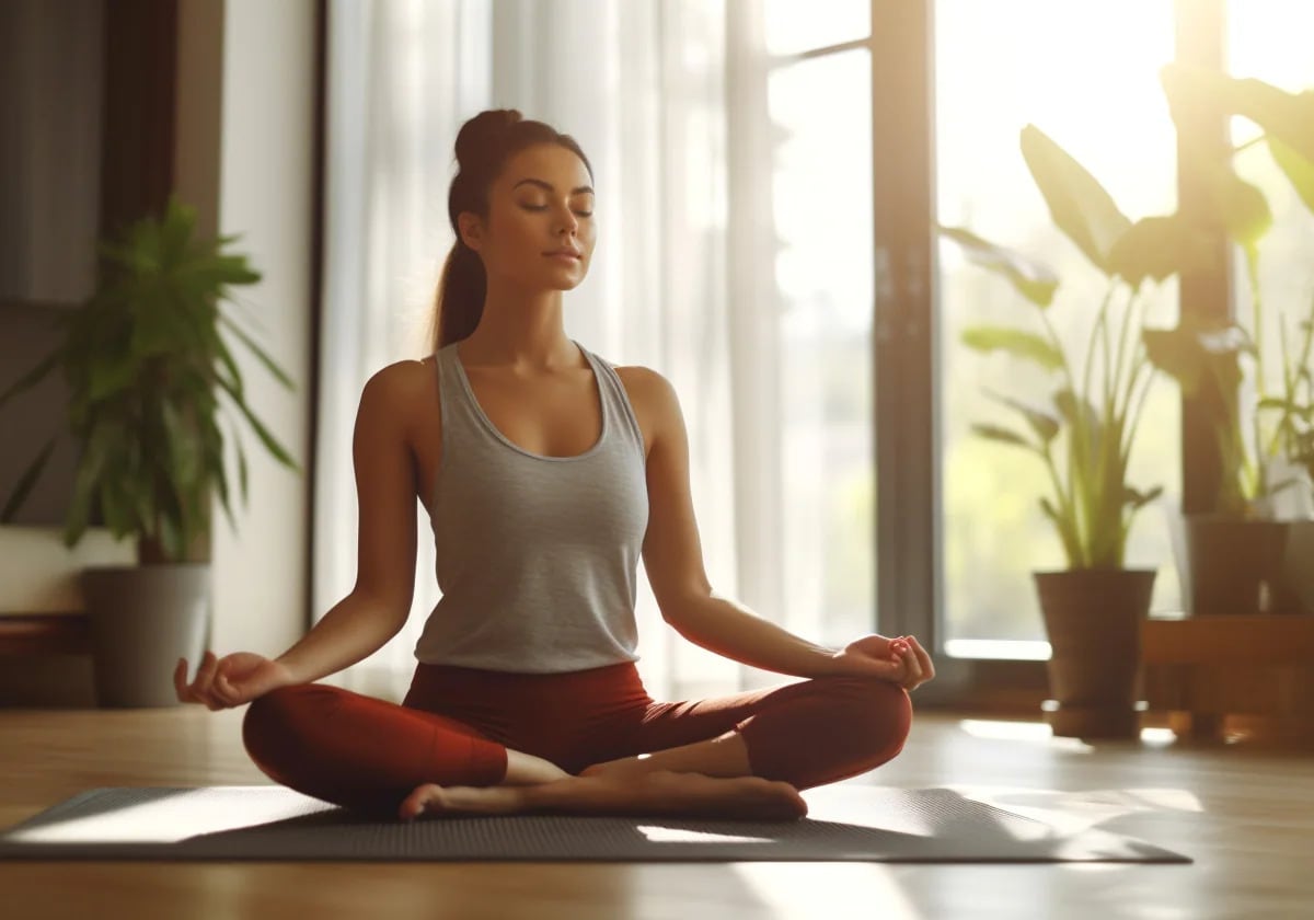 La rutina más fácil para arrancar con mindfulness