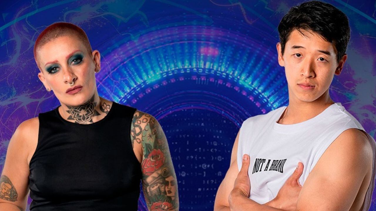 Cuándo será el versus final entre Furia y Martín de Gran Hermano 2024