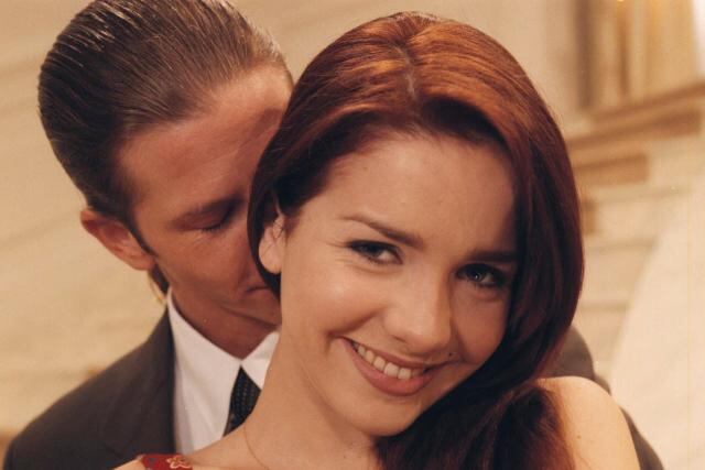 La telenovela que protagoniza Natalia Oreiro es parte de Netflix.