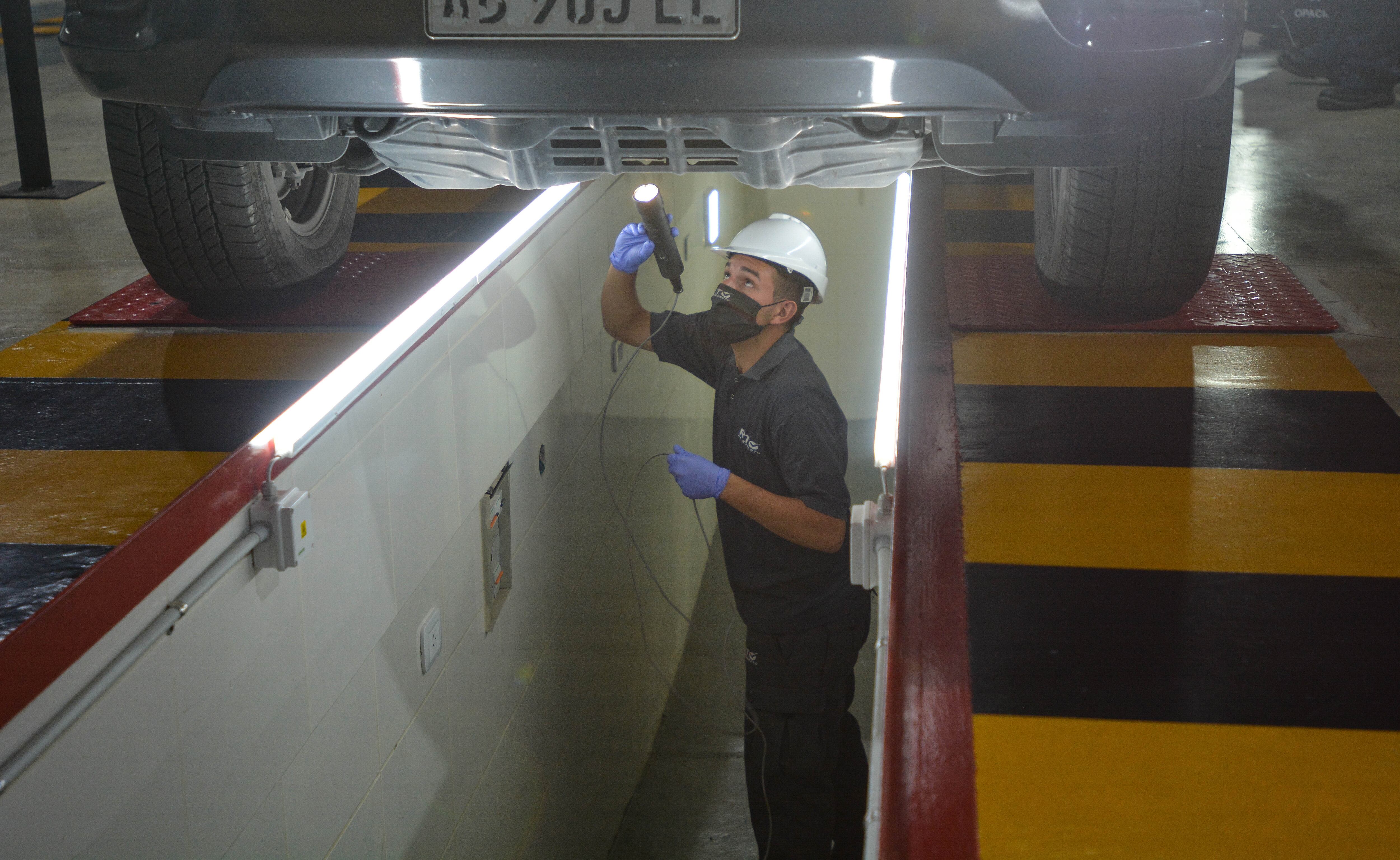 La empresa RTO ALMOMENTO presta el servicio en Guayallén. 