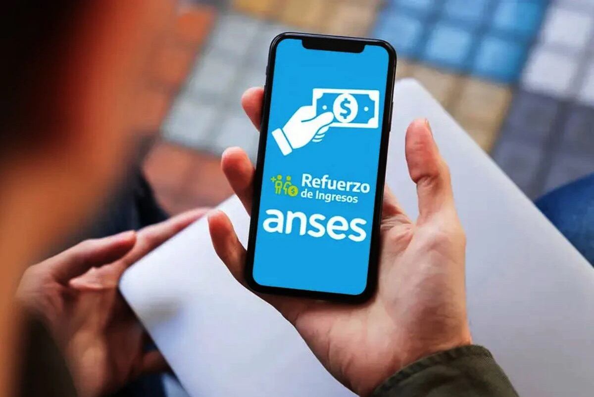 Cómo inscribirse al bono de $45.000 de Anses (Imagen ilustrativa / Web)