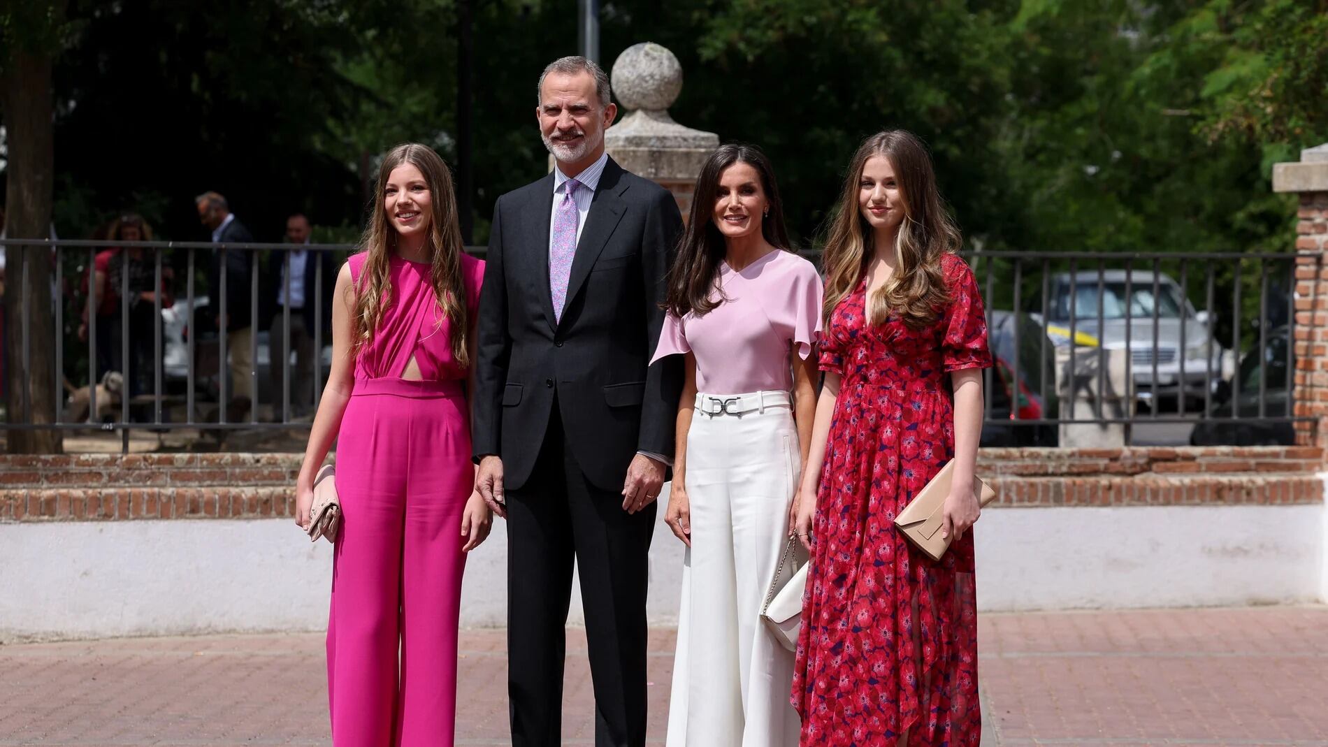 El rey Felipe no quiso un nuevo hijo por un motivo muy especial.