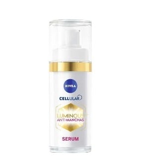 Sérum Antimanchas Nivea Cellular Luminous 630 