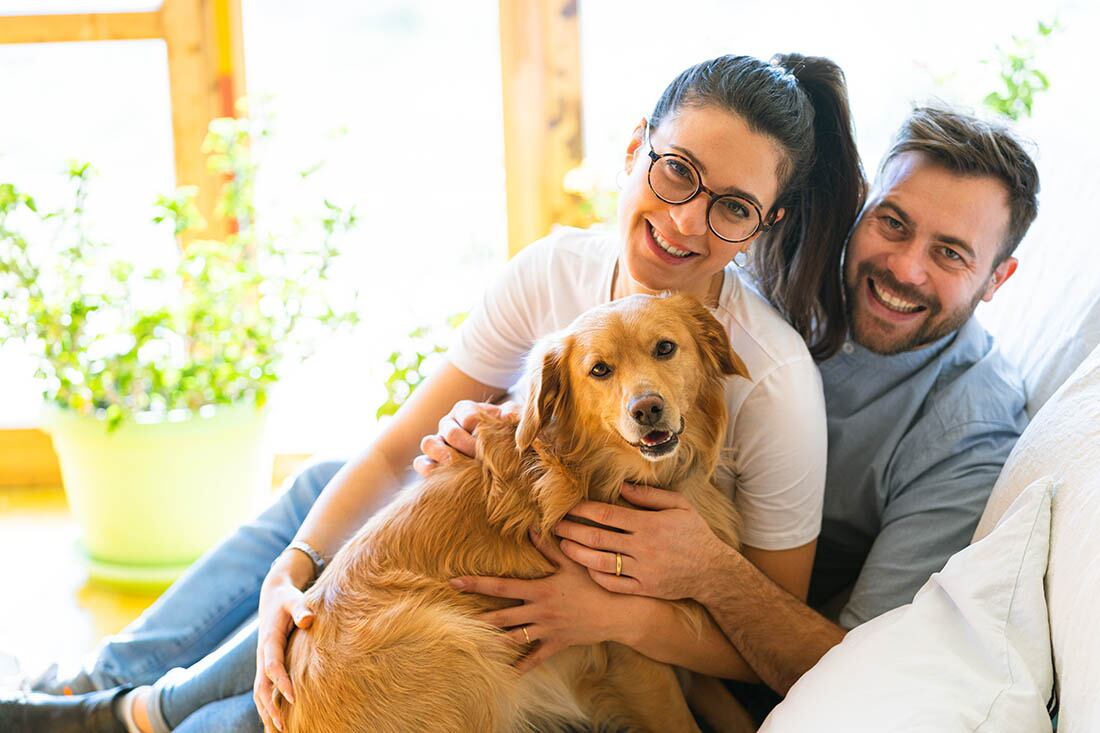 Parejas Felices