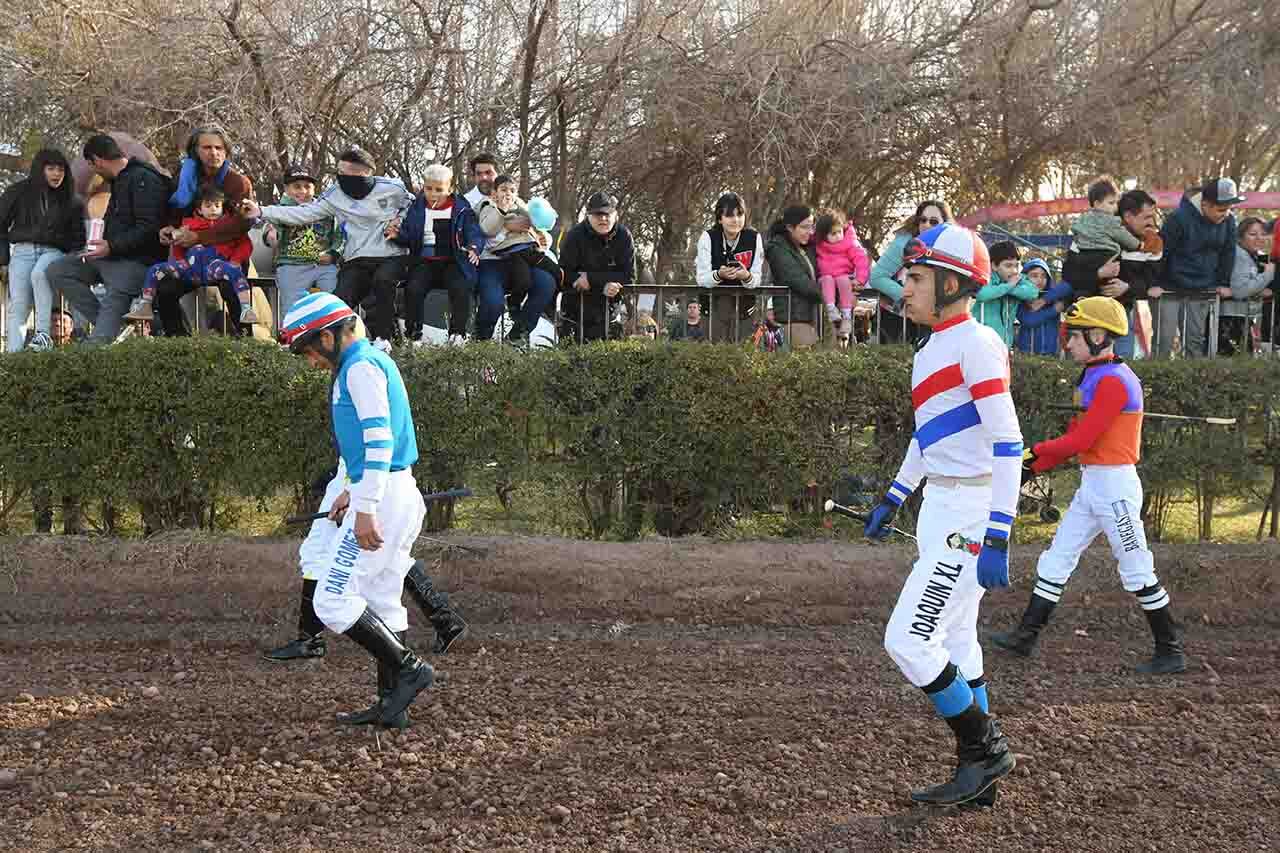 

Foto: José Gutierrez / Los Andes