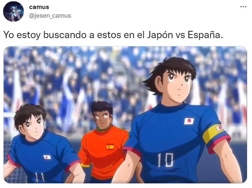 Los memes de la eliminación de Alemania. Foto: Web