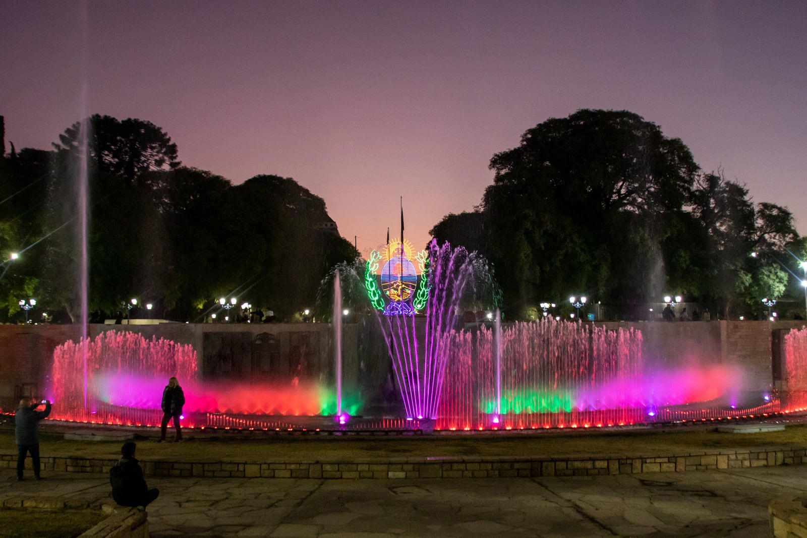 Finde XL: ¡Ciudad de Mendoza está lista para recibir a visitantes de todo el mundo!