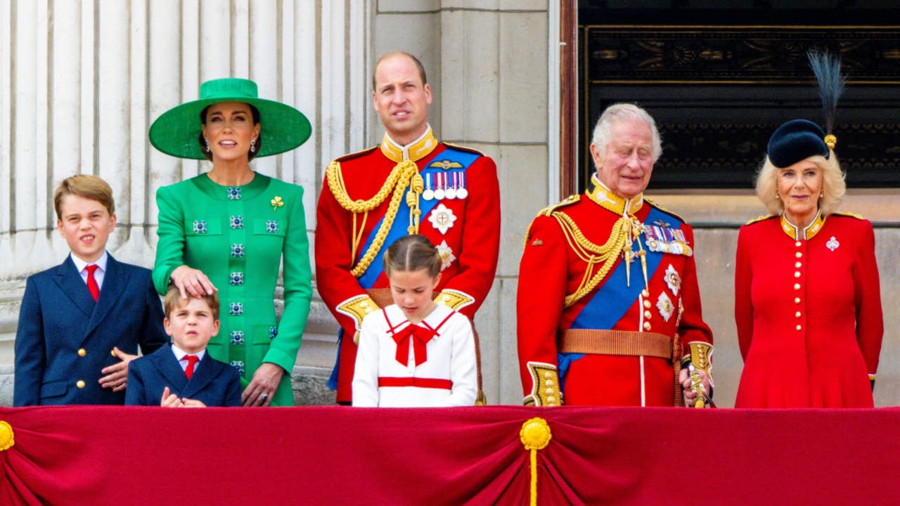 La tradición de Navidad que Lady Di odiabay ahora debe cumplir Kate Middleton.