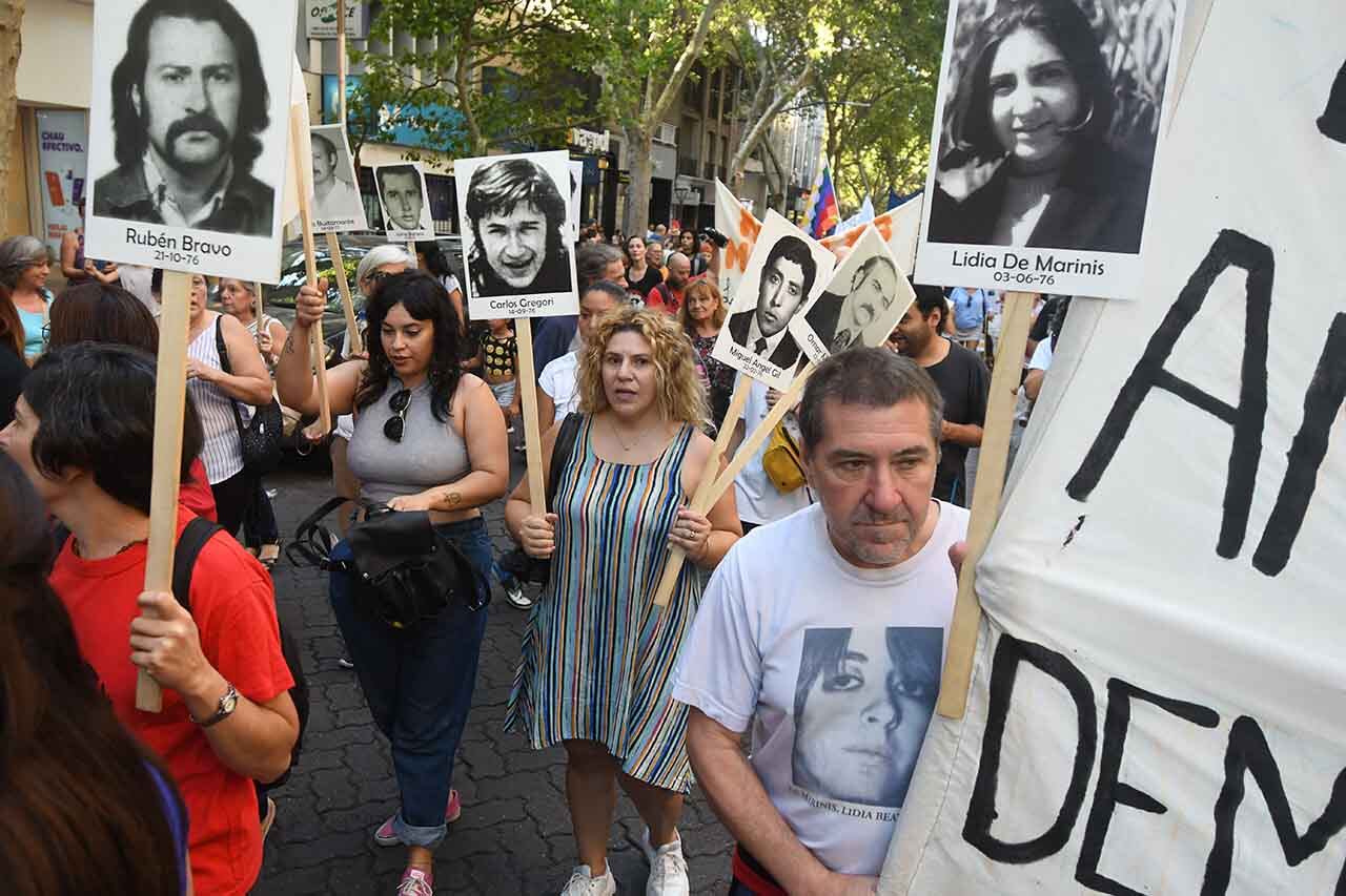 Foto:José Gutierrez / Los Andes 