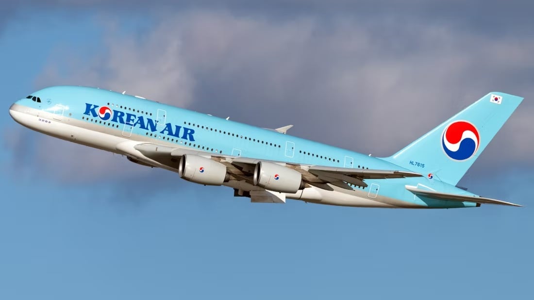 La aerolínea coreana dejará de ofrecer este servicio gratuito.