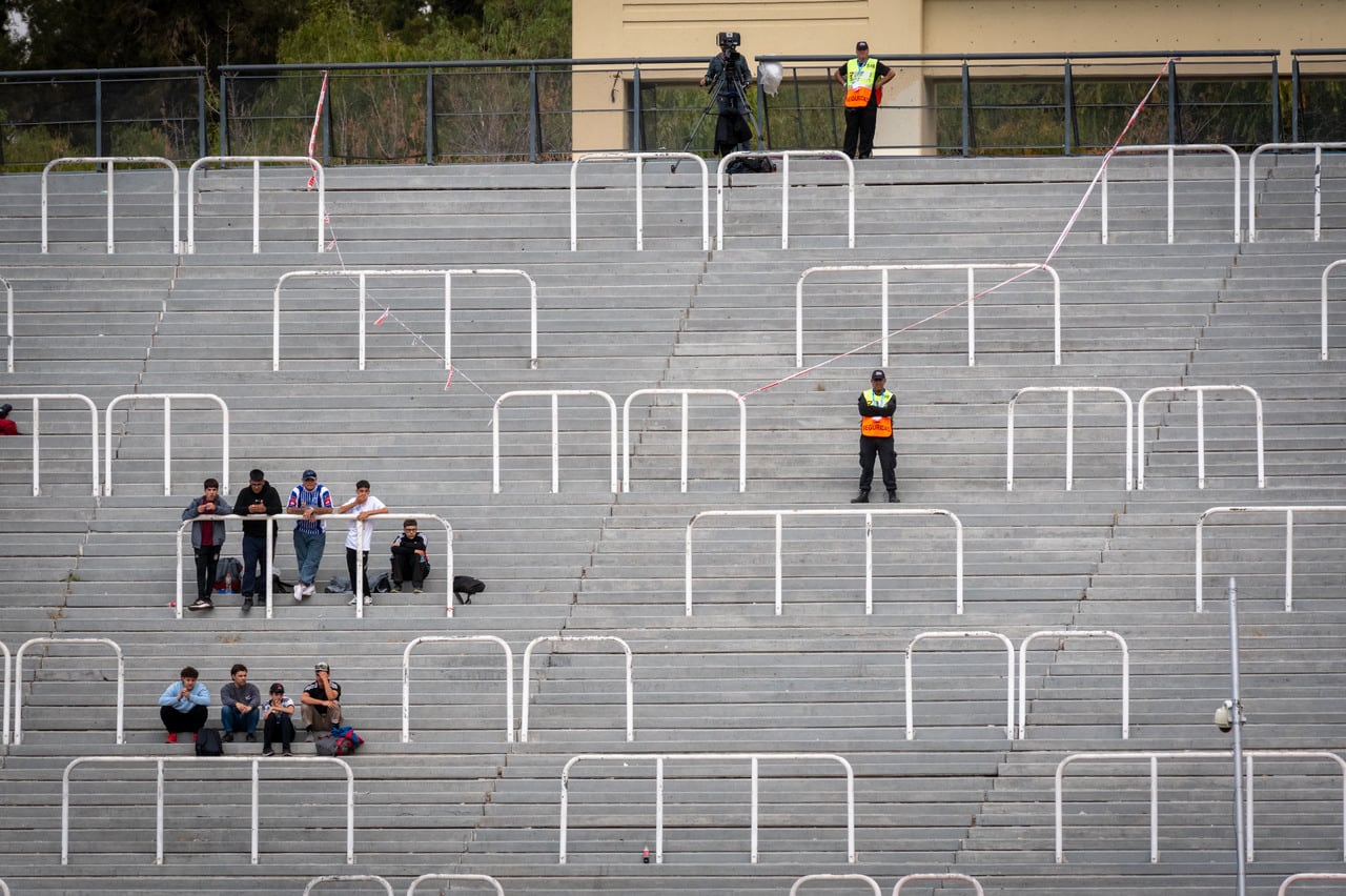 Foto: Ignacio Blanco / Los Andes 