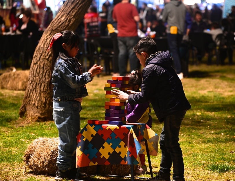 Habrá recitales sinfónicos para disfrutar los tres días.
