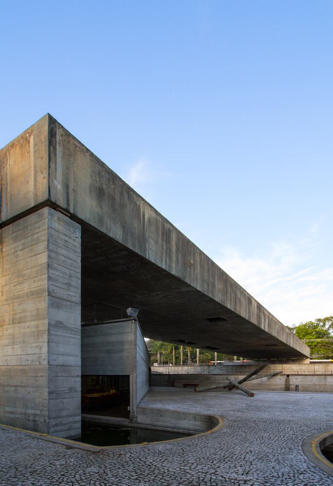 Paulo Mendes da Rocha