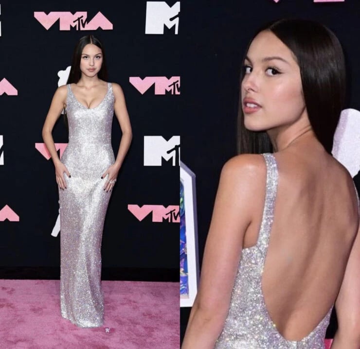 MTV Music Awards 2023: Olivia Rodrigo