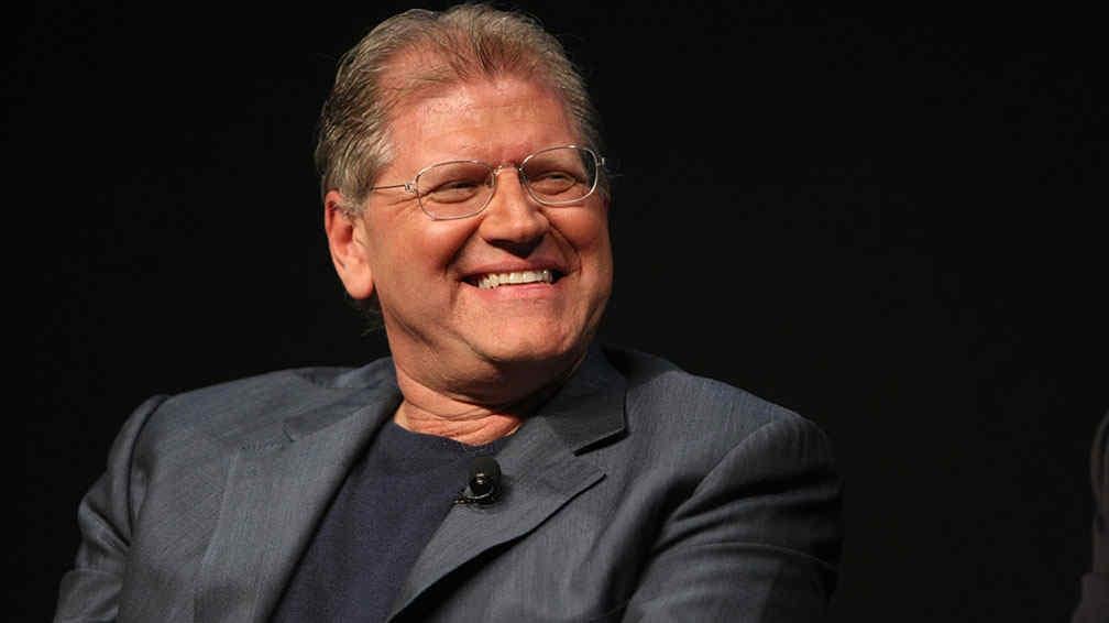 Robert Zemeckis.