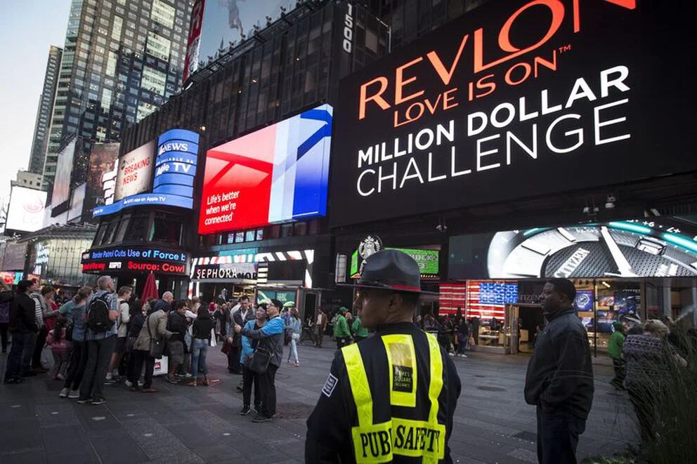 La empresa presentó su solicitud en la Corte Federal de Quiebras del Distrito Sur de Nueva York. Foto: Web